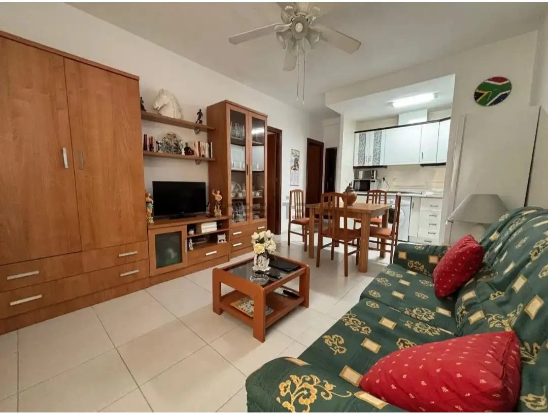 Piso en venta en Pueblo, imagen 4