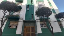 Exterior view of Flat for sale in La Línea de la Concepción