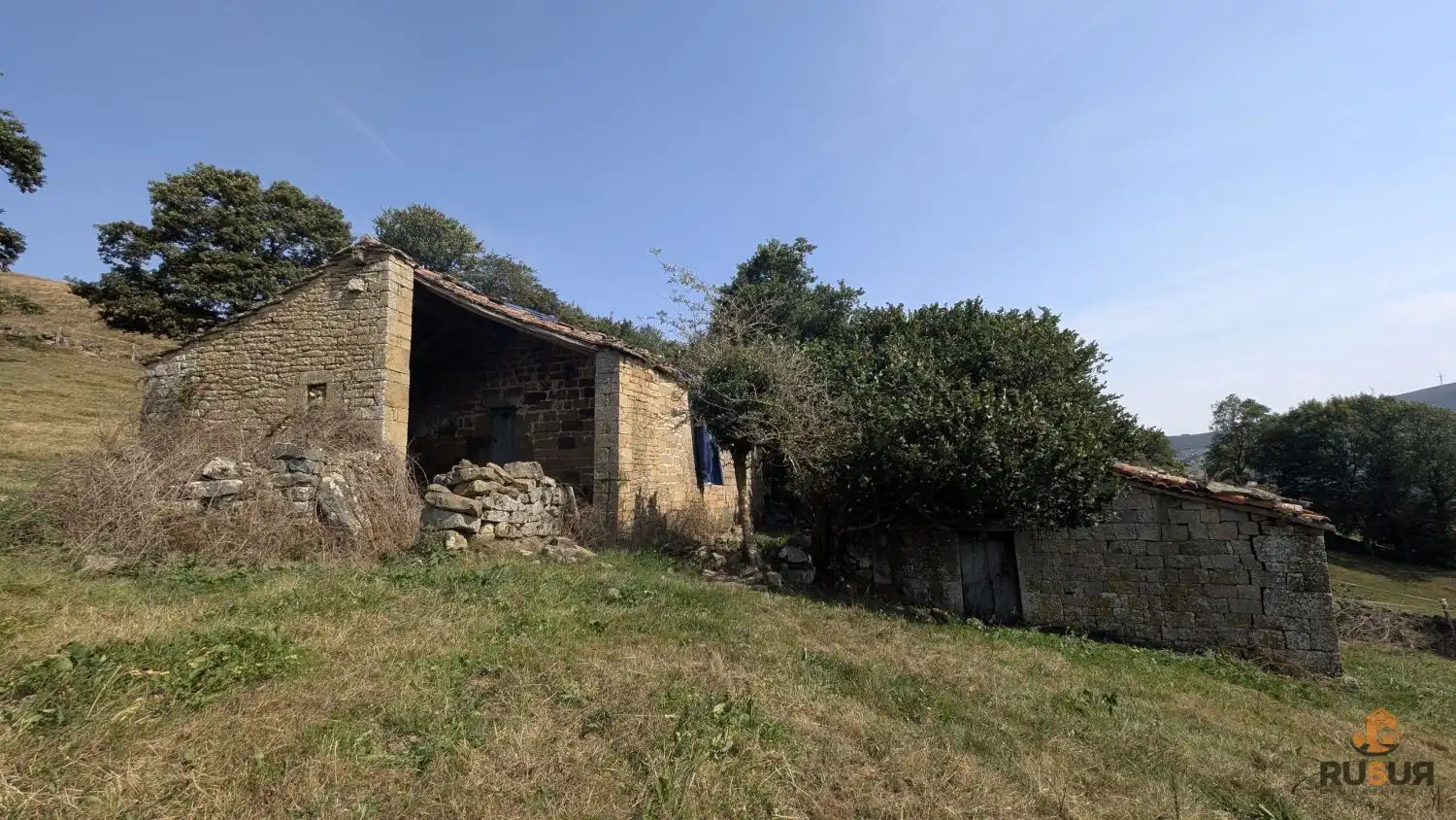 Maison rustique à vendre à Luena, imagen 2