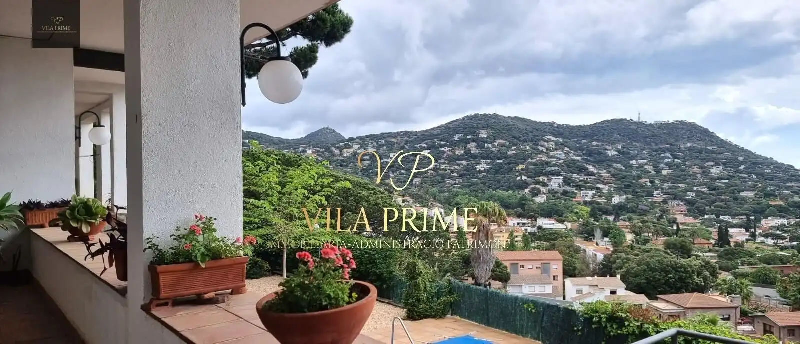 Detached house with pool for sale in Cabrils, imagen 49