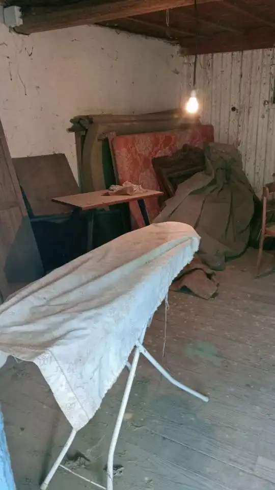 Finca rústica en venda en San Cibrao das Viñas amb Calefacció, Jardí privat i Balcó