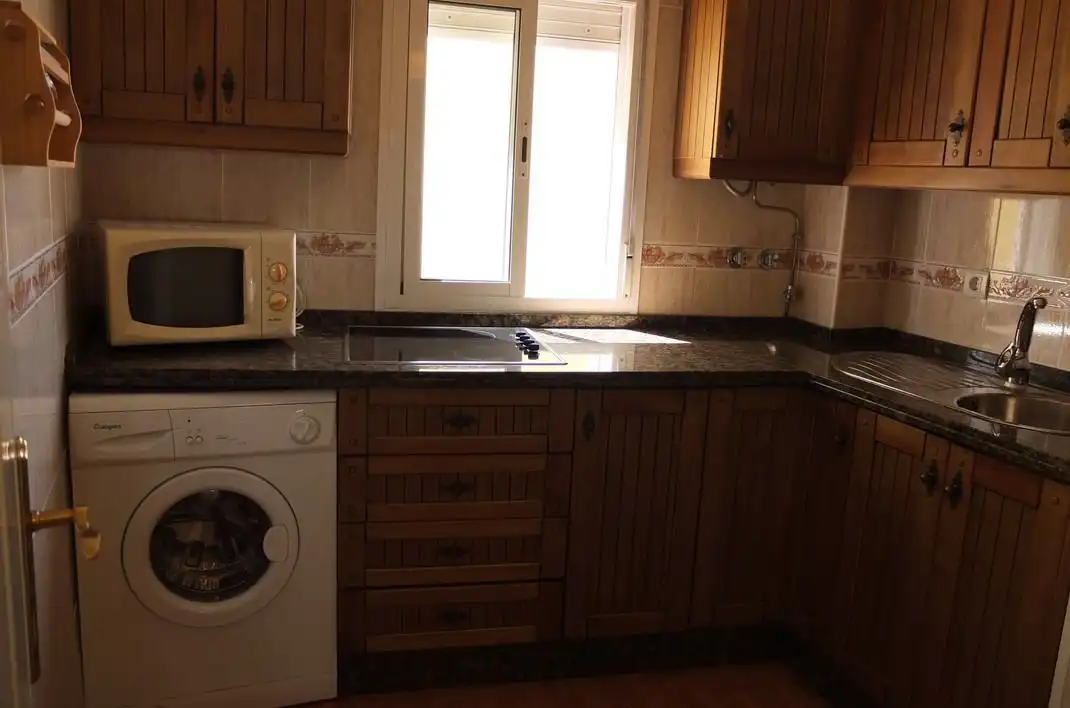 Apartament en venda a Calle Cid Campeador, imagen 26