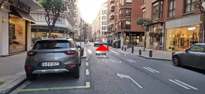 Individual en venta en Gran Vía Don Diego López de Haro, imagen 5