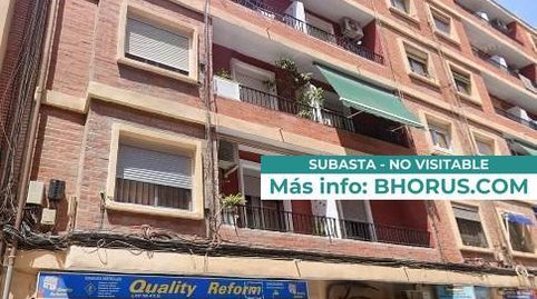 Foto 2 de Piso en venta en Padre Viñas, 83, Els Orriols, Valencia Capital