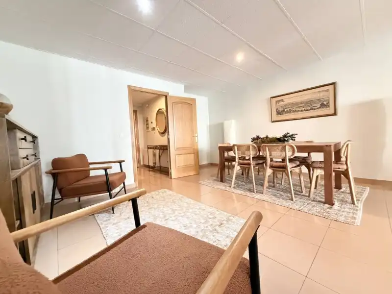 Flat with terrace for sale in Retiro, imagen 30