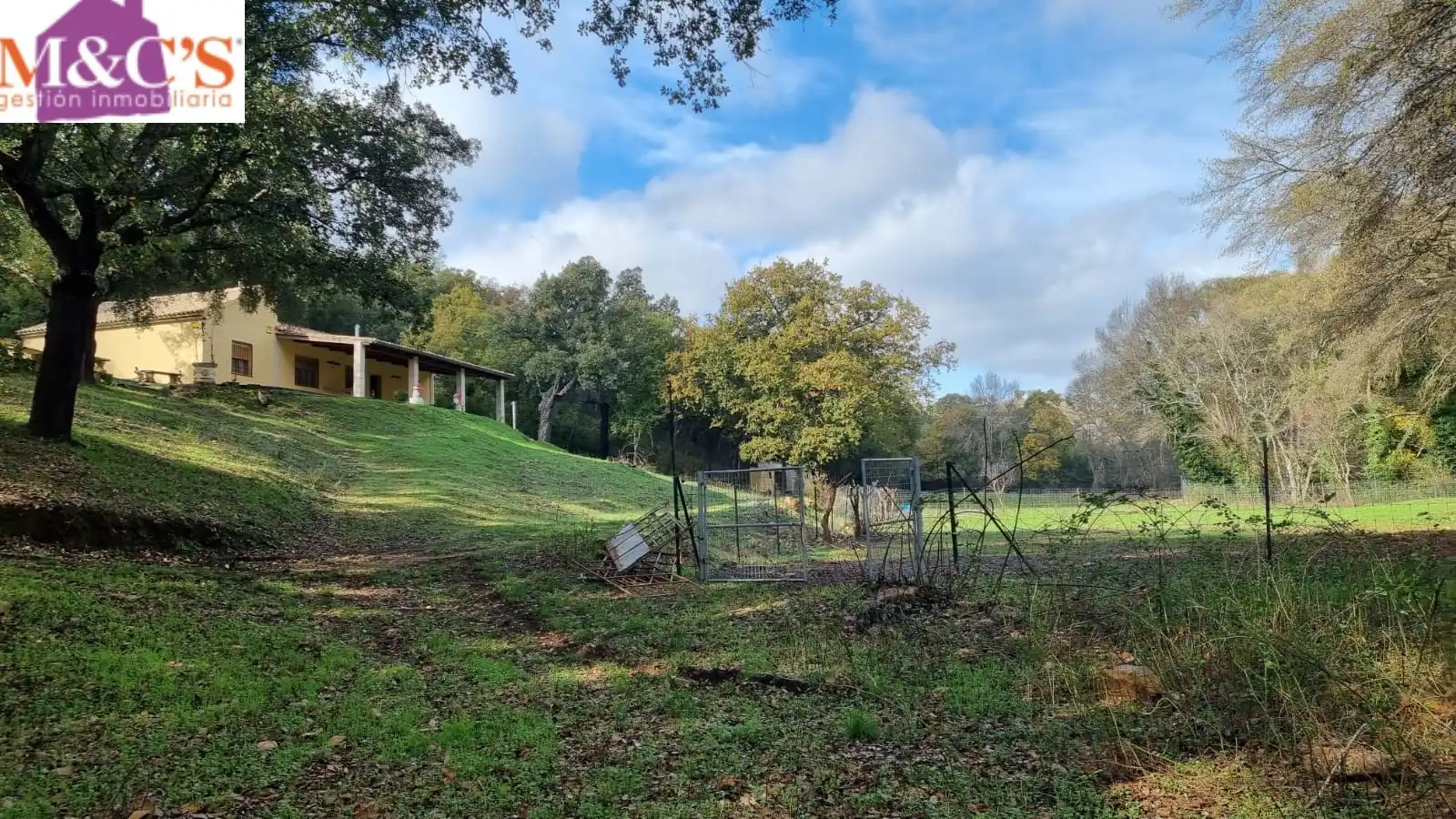 Rural land for sale in Fuencaliente, imagen 63