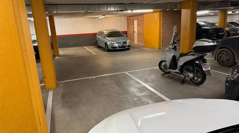 Photo 5 of Garage for sale in Travesia Gracia, 206, Vila de Gràcia, Barcelona Capital