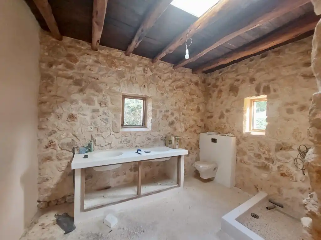 Casa con piscina en venta en Es Cubells, imagen 34