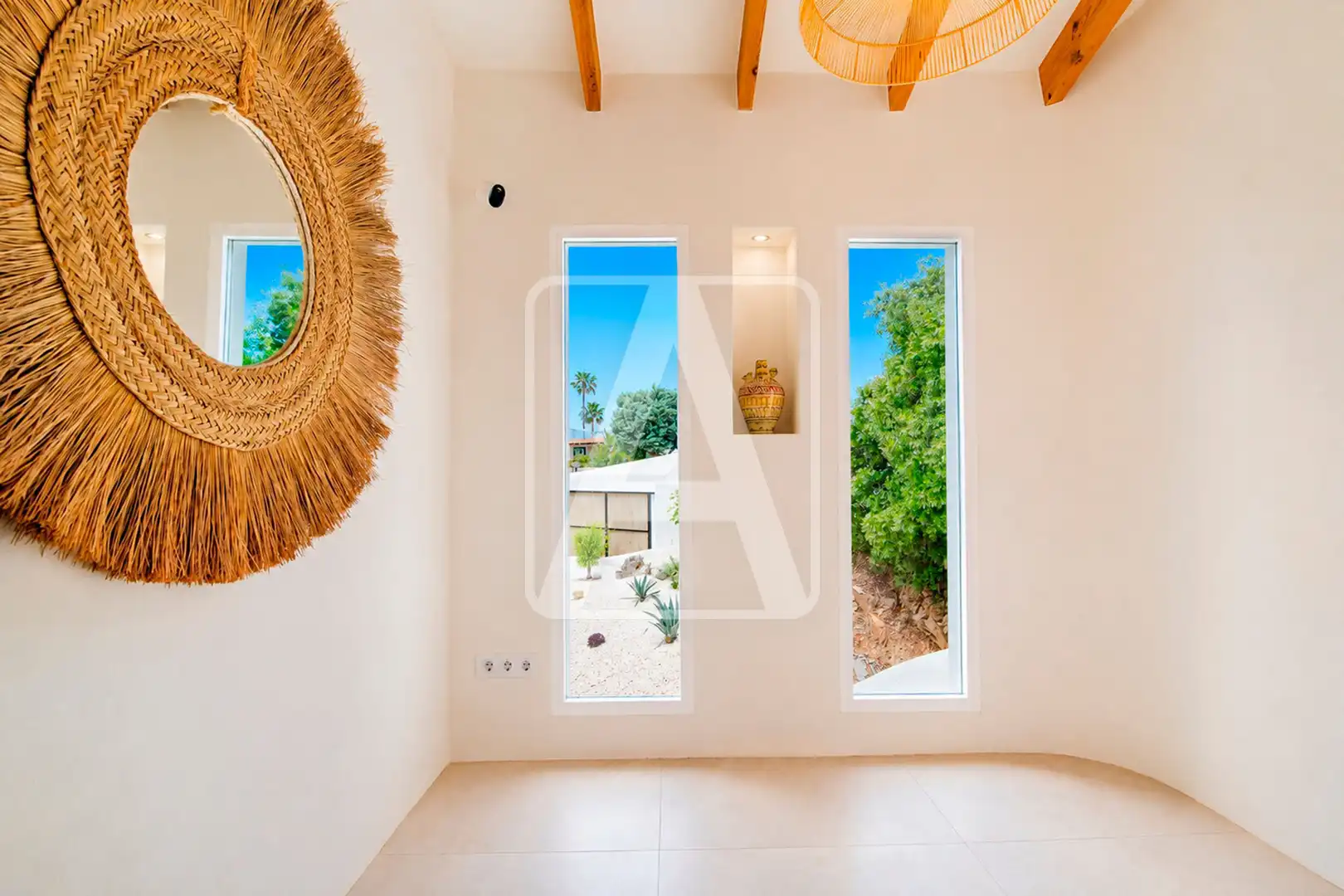 Chalet con piscina en venta en Cala Advocat - Baladrar, imagen 12
