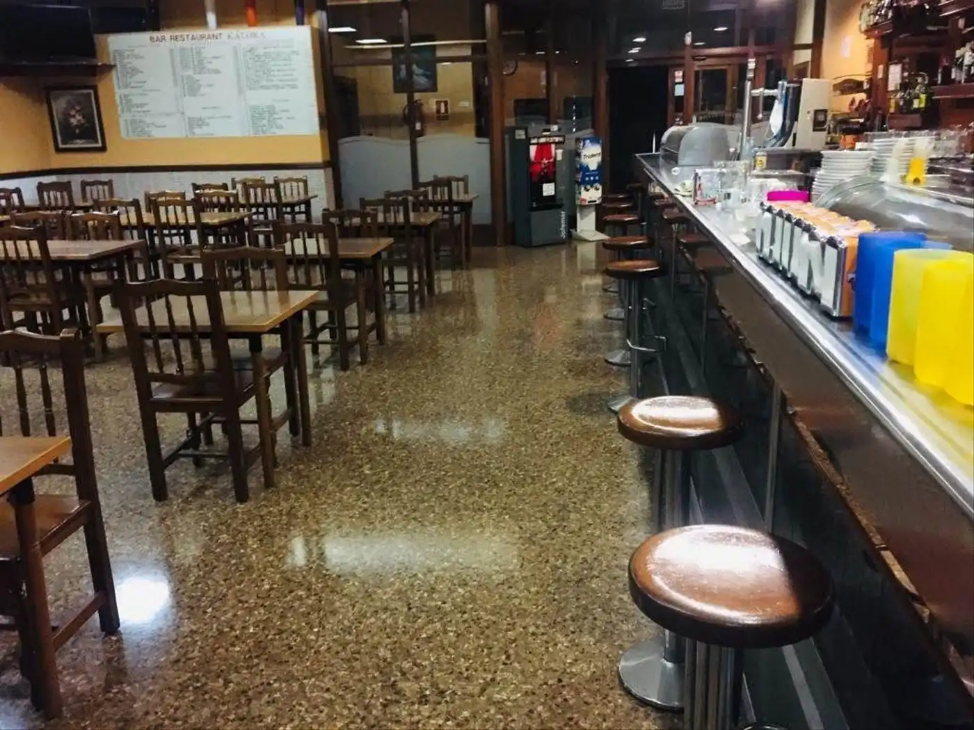 Local comercial en venda a Vilamarina, imagen 15