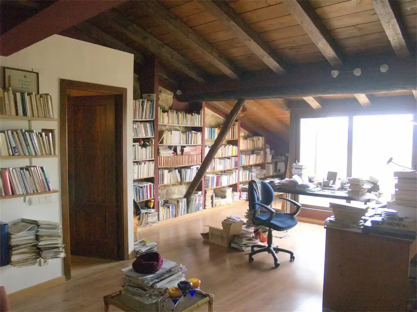 Finca rústica en venda en Horta de Sant Joan amb Aire condicionat i Balcó