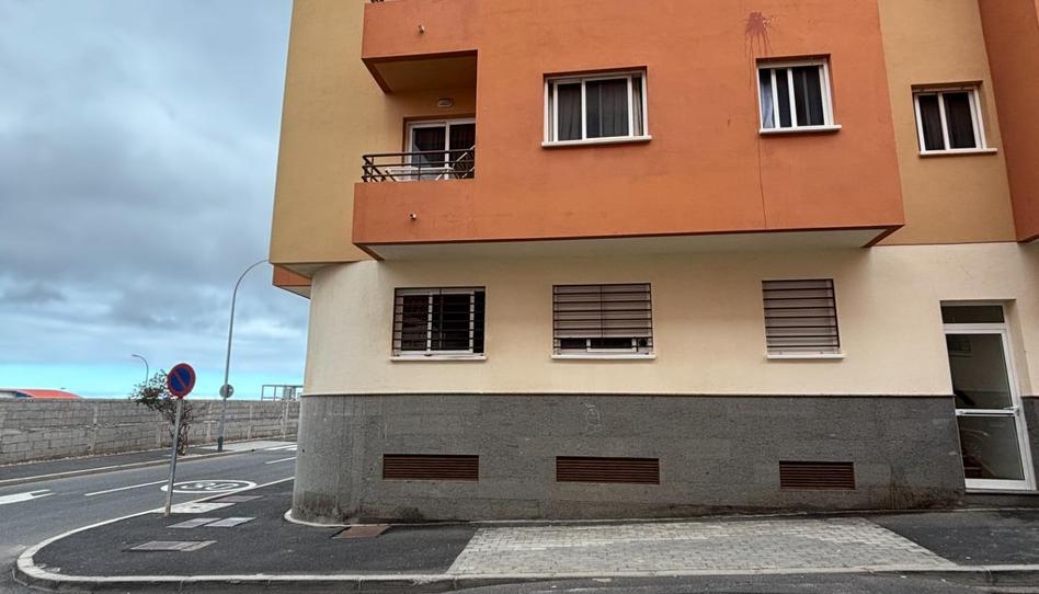 Foto 1 de Apartament en venda a San Isidro, Santa Cruz de Tenerife