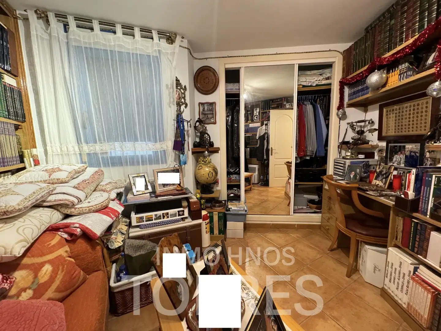 Appartement compact avec terrasse à vendre à Avinguda de Noruega, imagen 28