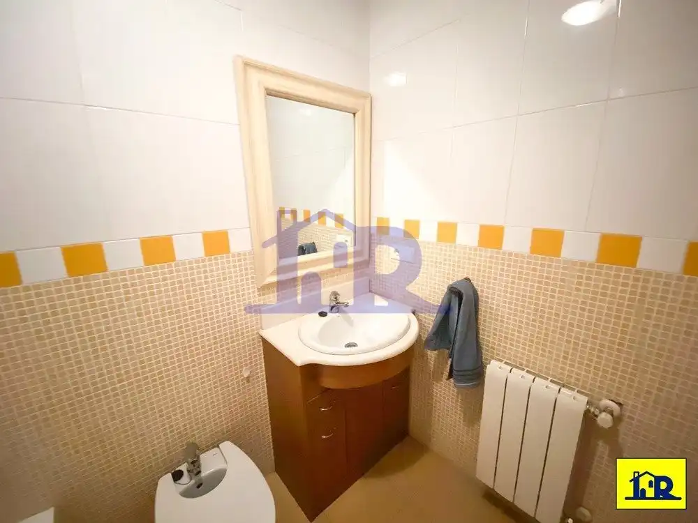 Terraced house for sale in Reyes Católicos - Paseo San Antonio, imagen 17