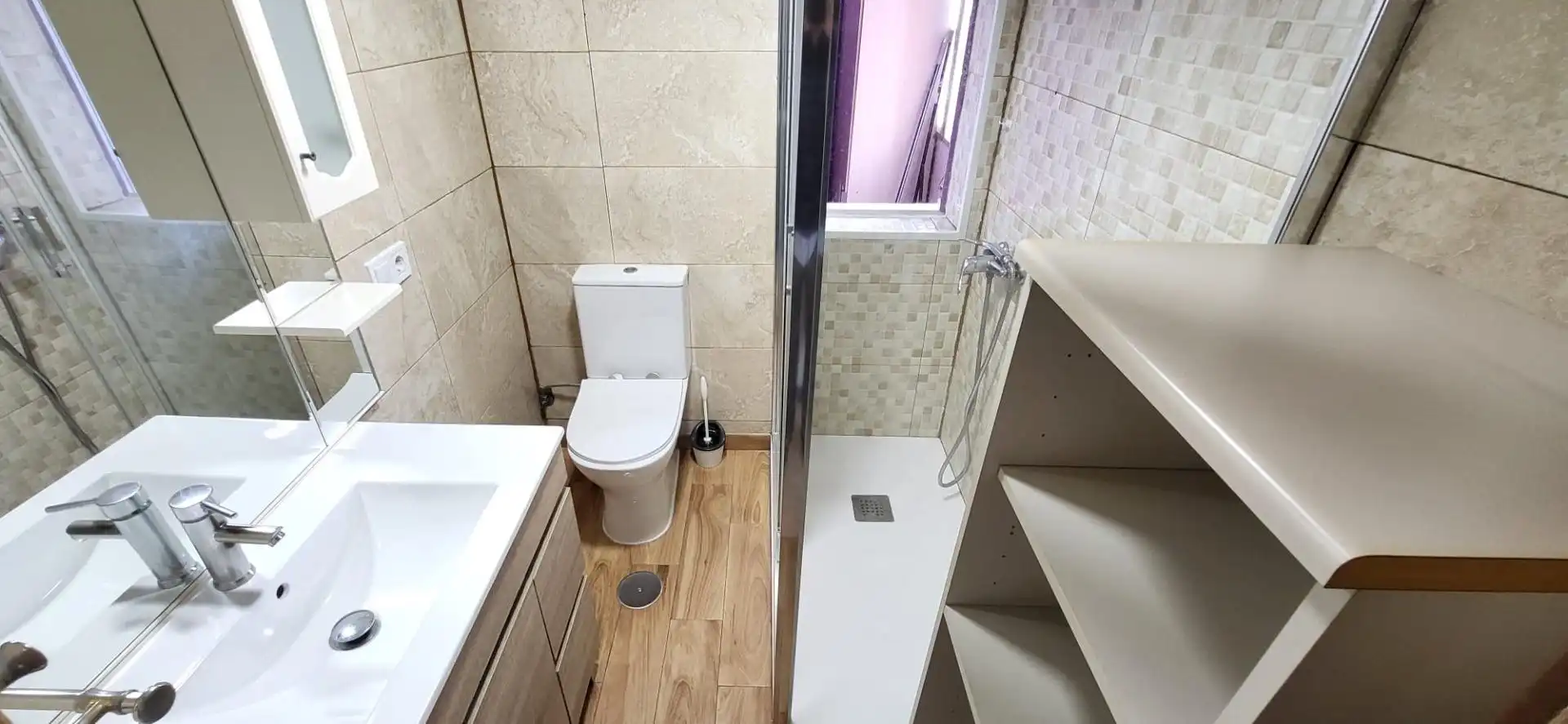 Piso con terraza en venta en San Blas, imagen 9