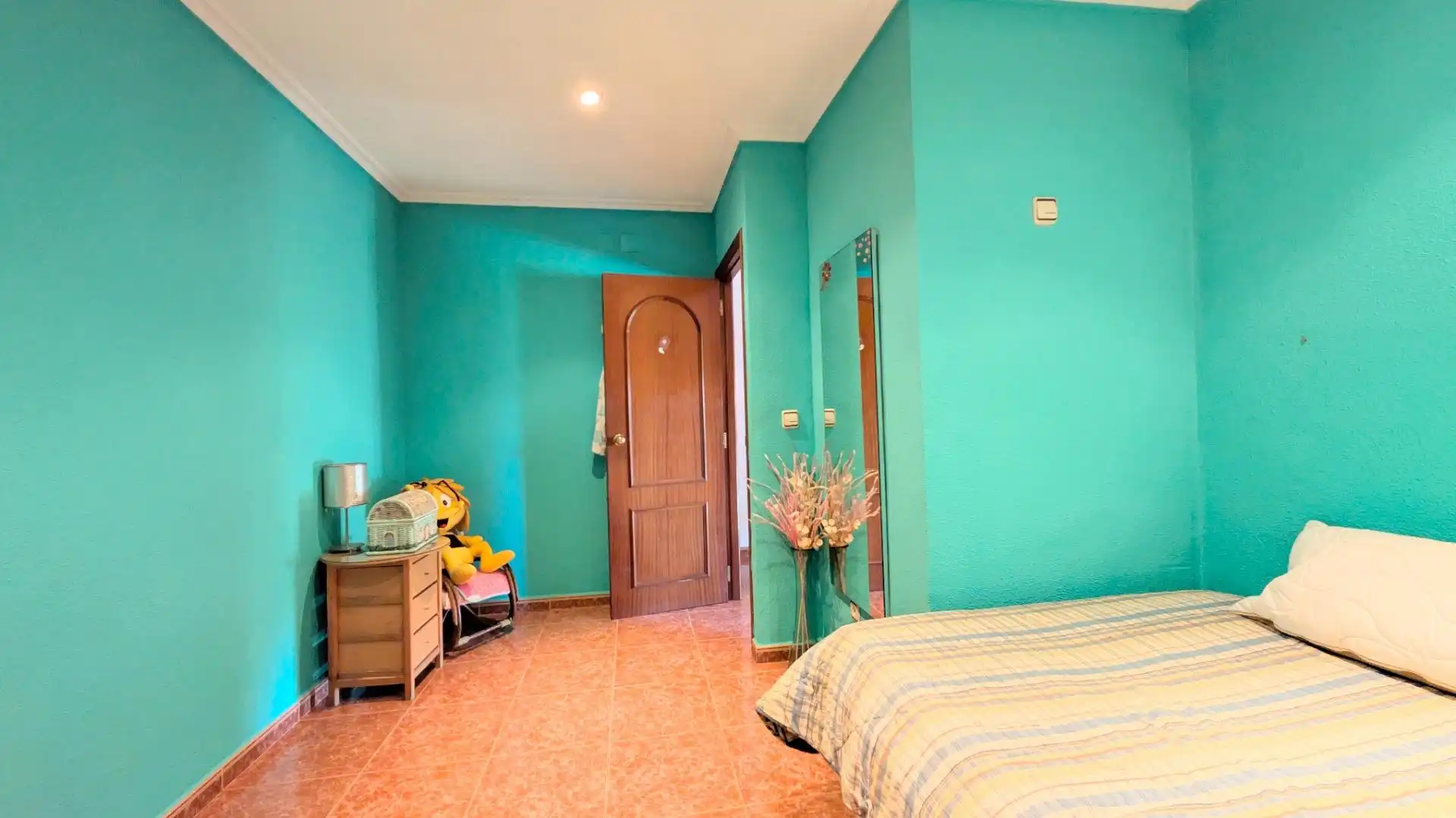 Villa con piscina in vendita a Peña de las Águilas, imagen 36