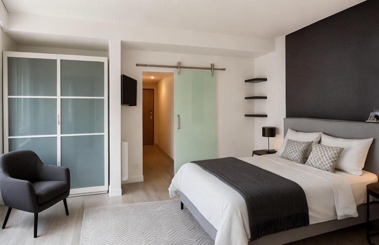 Dormitori de Àtic en venda en  Palma de Mallorca amb Parquet