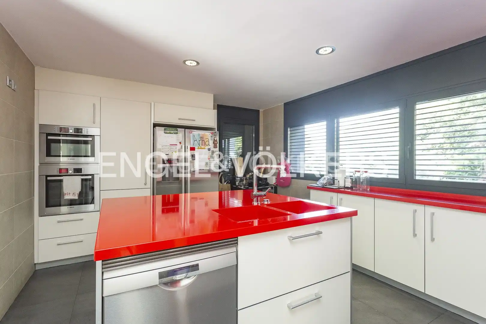 Casa amb terrassa en venda a Valldoreix, imagen 15