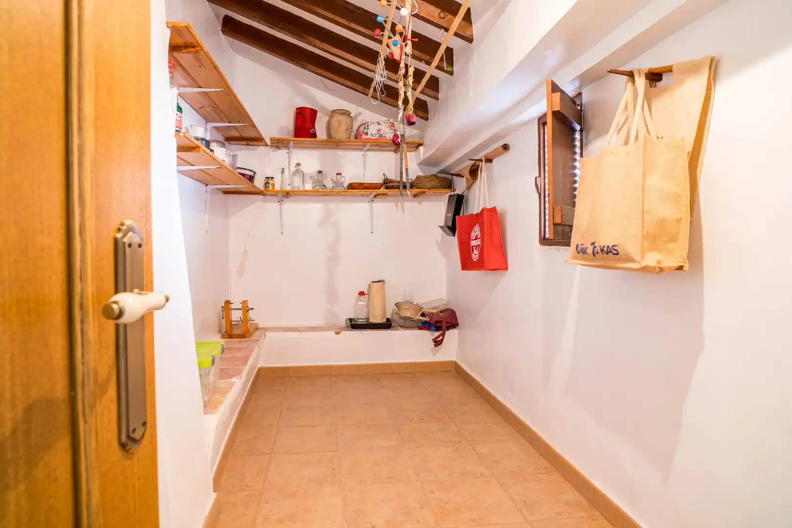 Adosado en venta en El Pinós / Pinoso, imagen 41