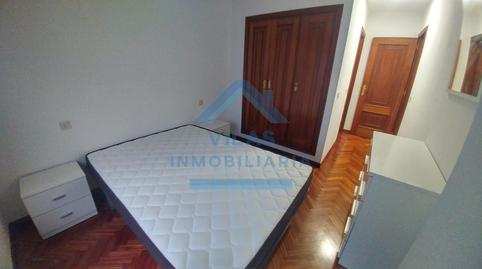Foto 3 de Piso de alquiler en O Milladoiro, Ames