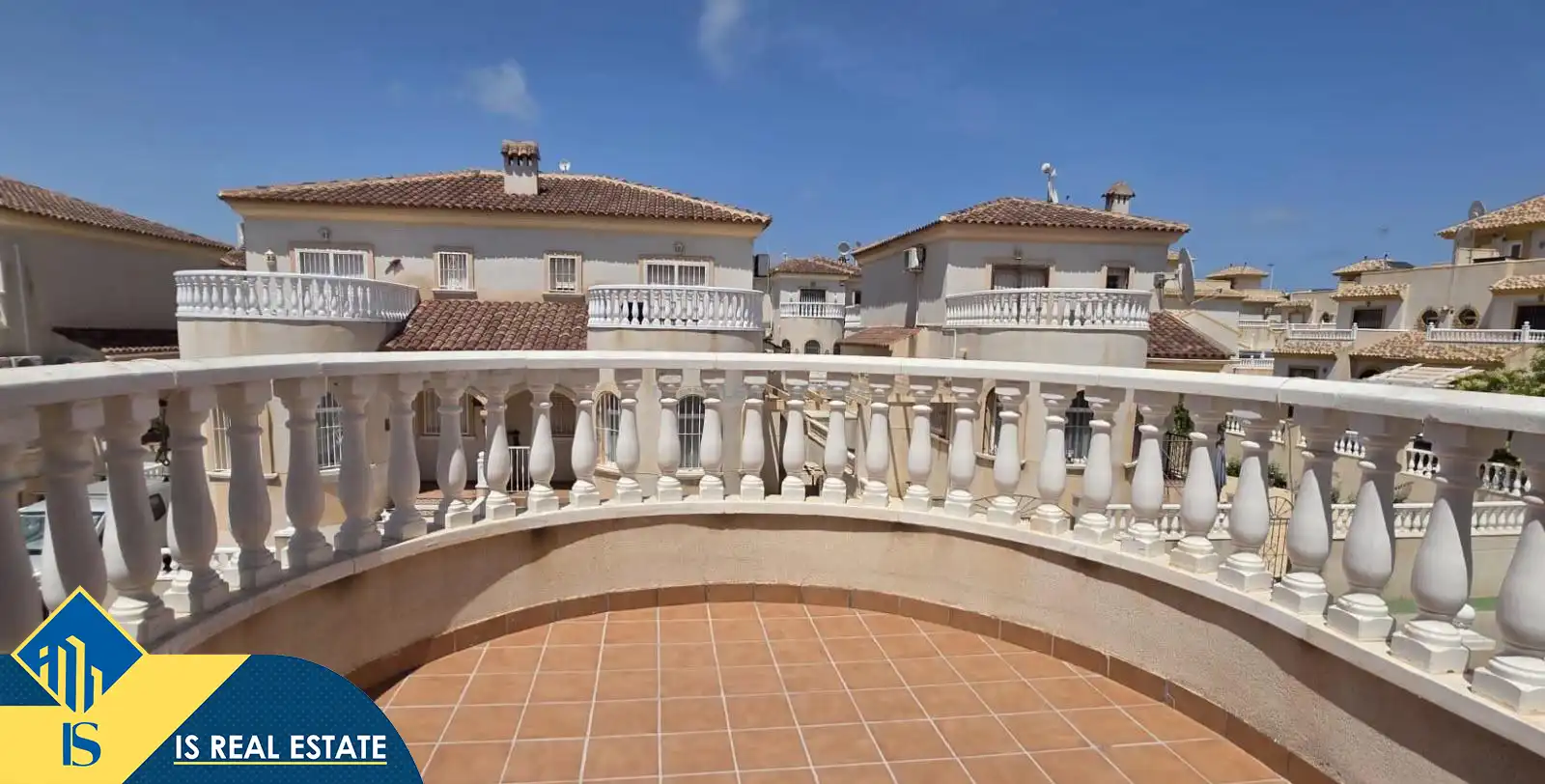 Villa avec piscine à vendre à Nueva Torrevieja - Aguas Nuevas, imagen 5