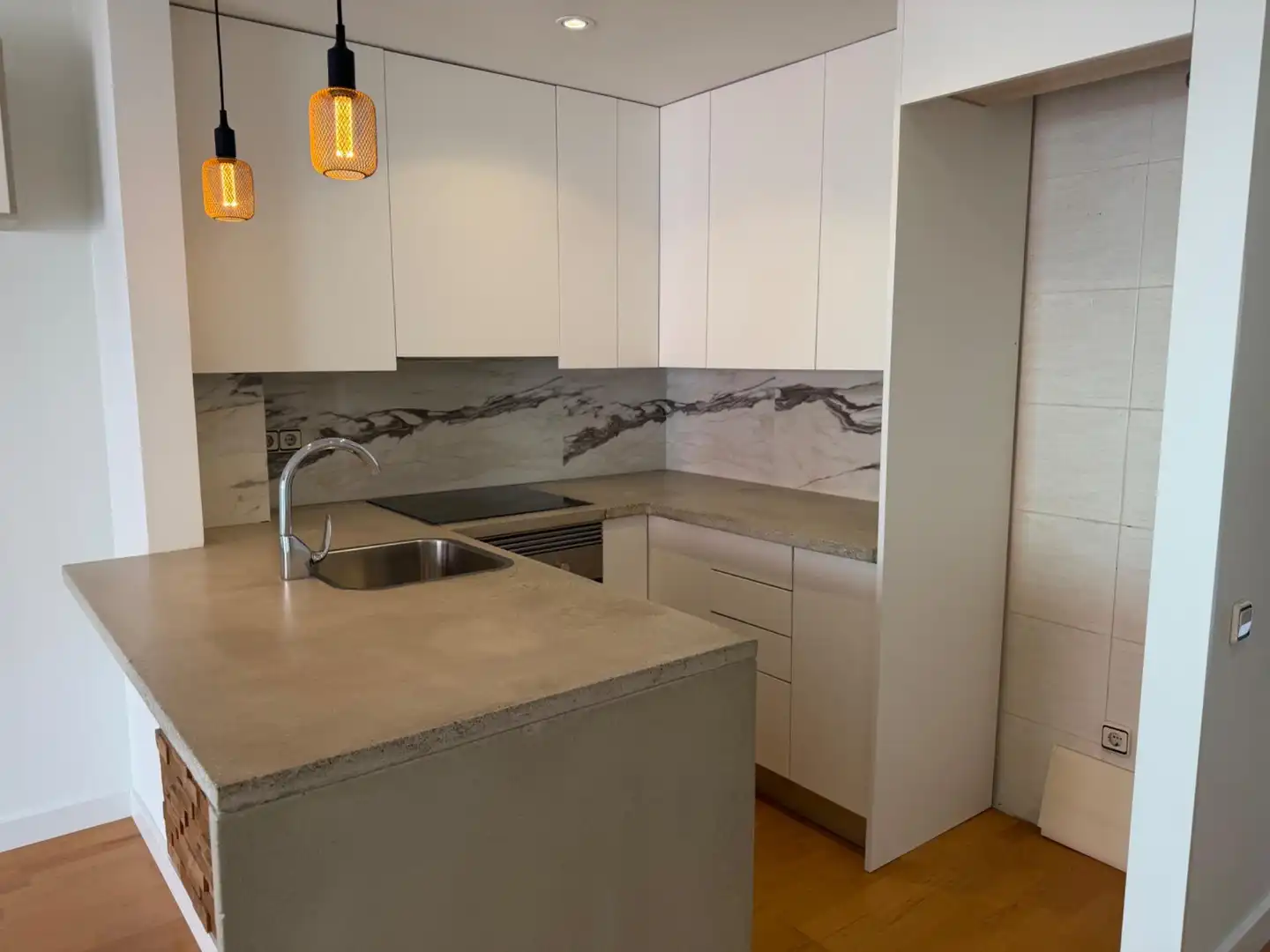 Appartement avec terrasse à vendre à Cerdanyola, imagen 7