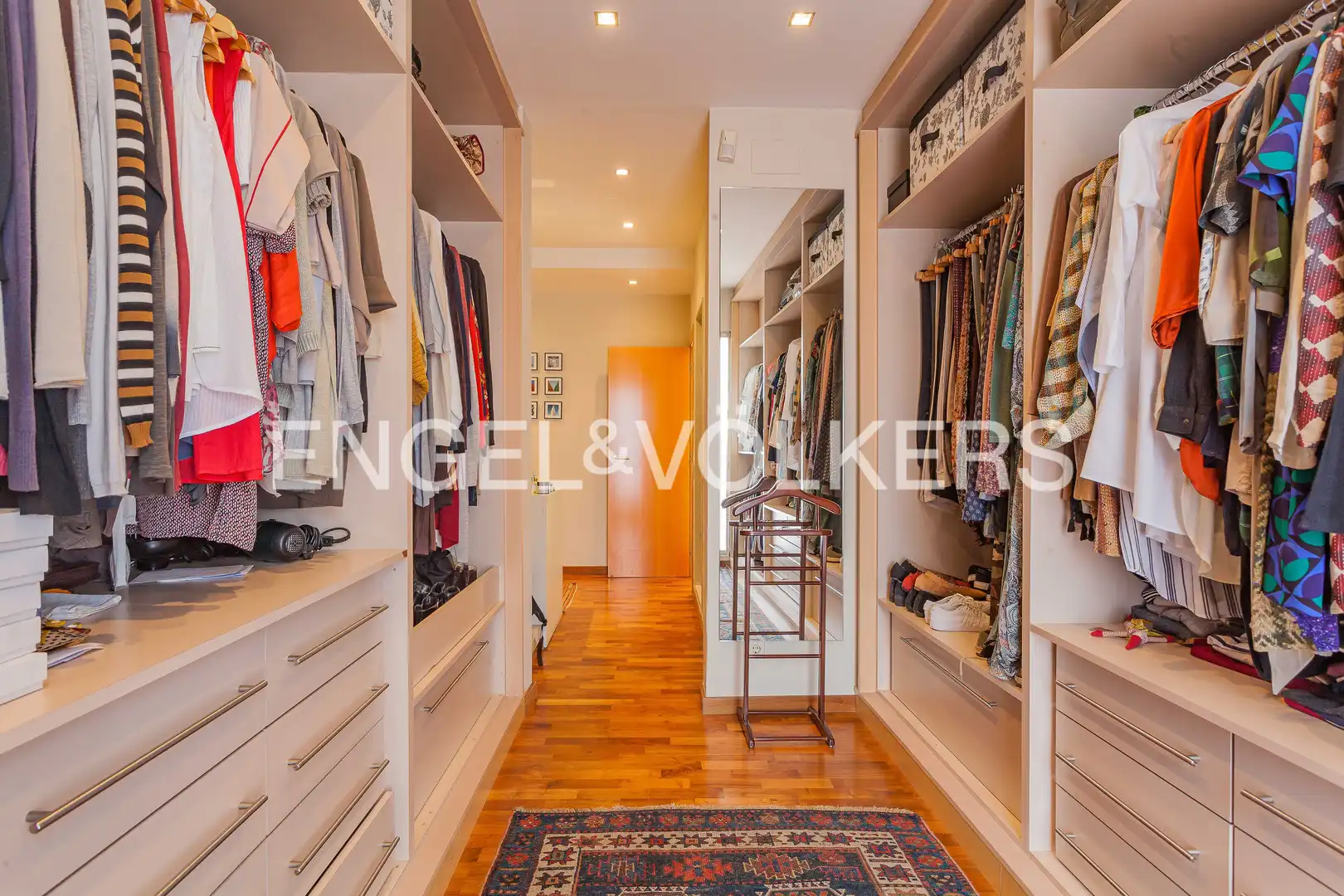 Ático con terraza en venta en Sarrià - Sant Gervasi, imagen 22