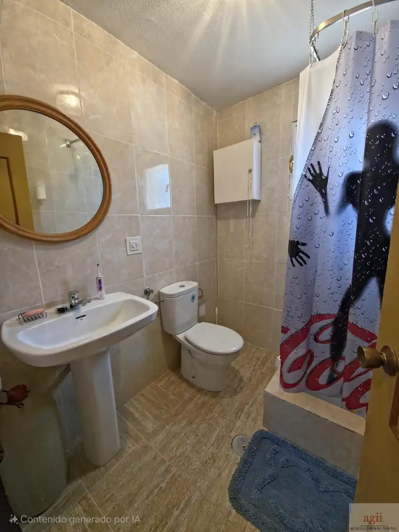 Baño de Casa o chalet en venta en Trillo con Piscina comunitaria
