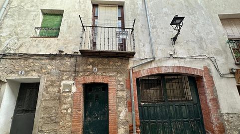 Foto 2 de Casa o xalet en venda a Palma, Pastrana, Guadalajara
