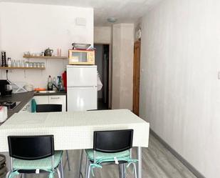 Kitchen of Flat for sale in Cullera