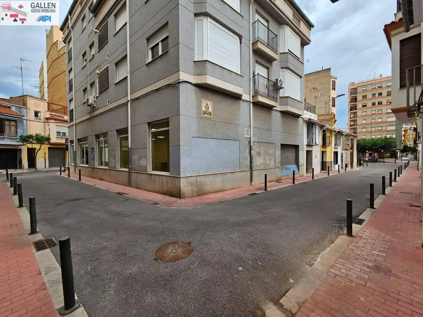 Local comercial de lloguer a Centro, imagen 3