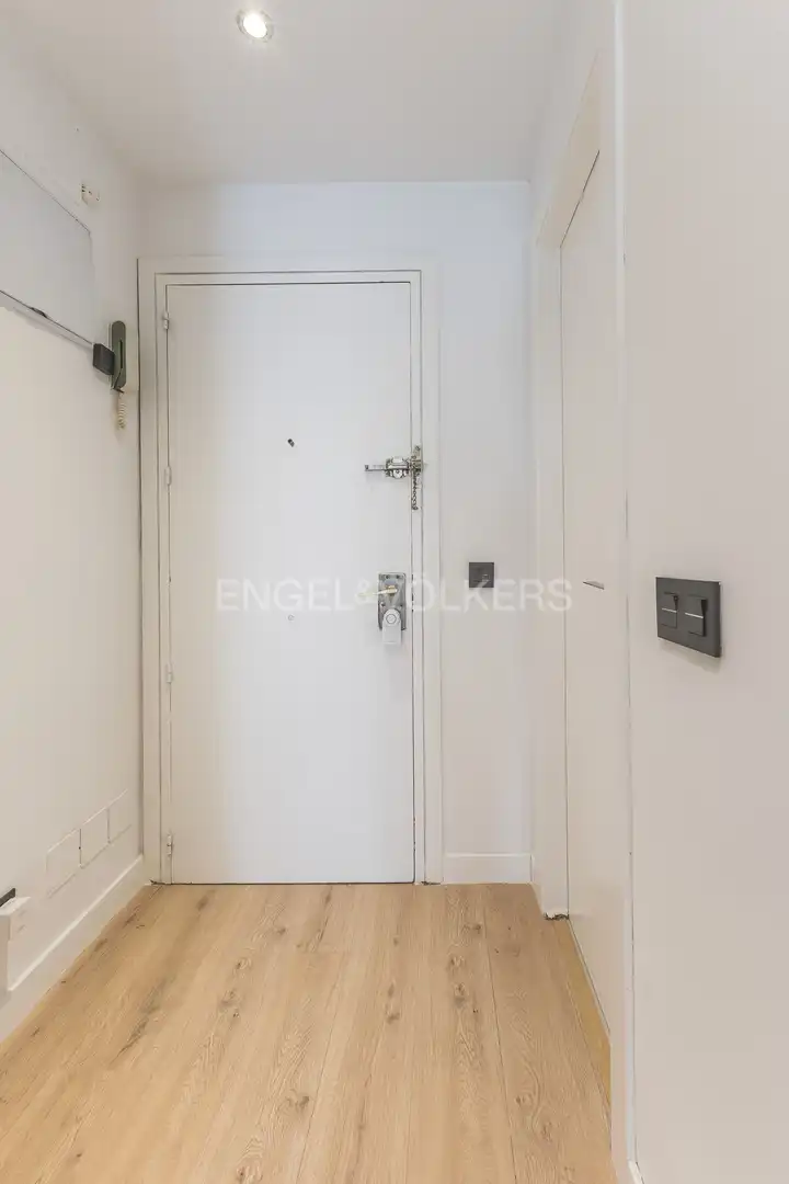 Apartamento en venta en Madrid con Aire acondicionado, Calefacción y Balcón