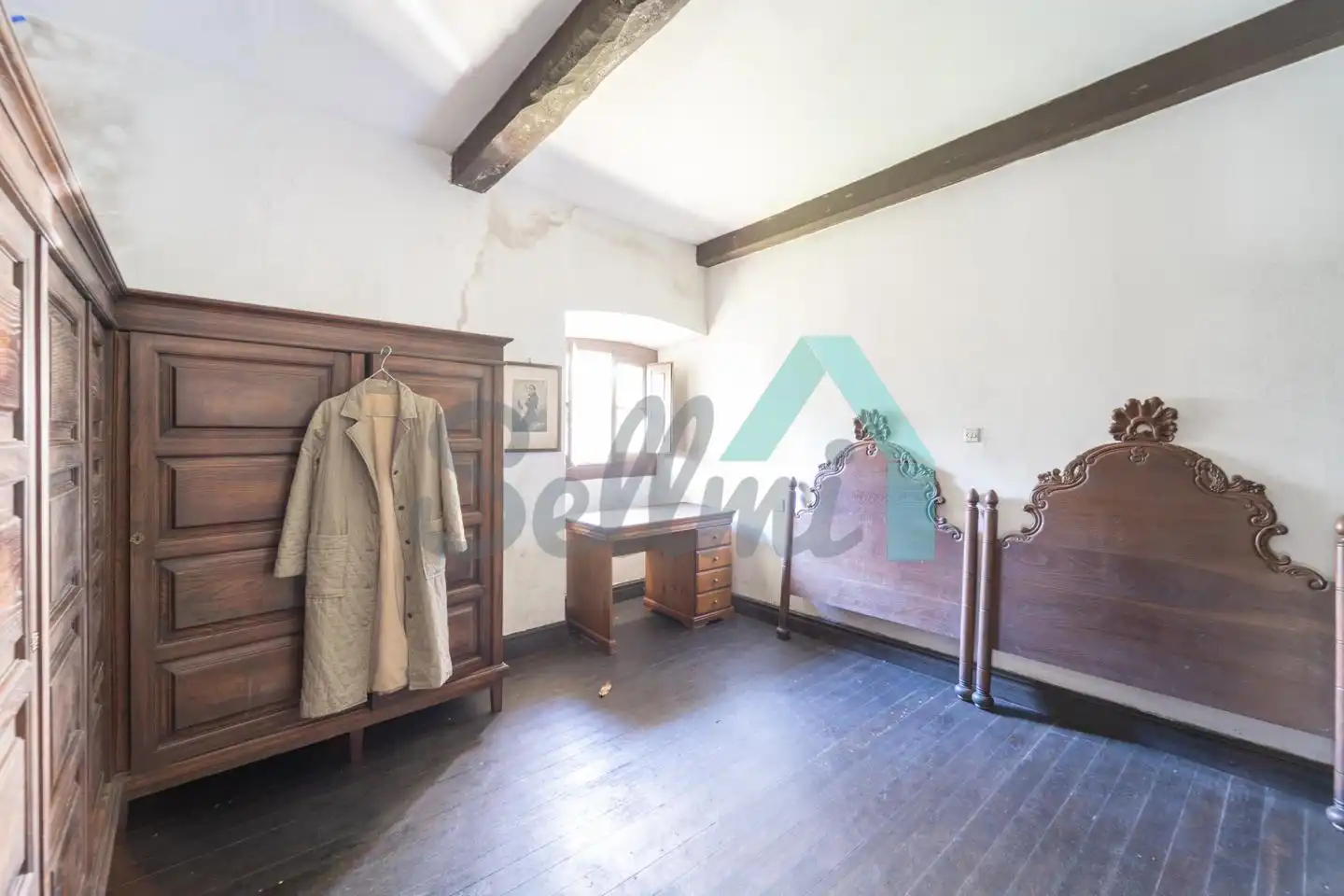 Casa o chalet en venta en Oviedo  con Jardín privado y Balcón