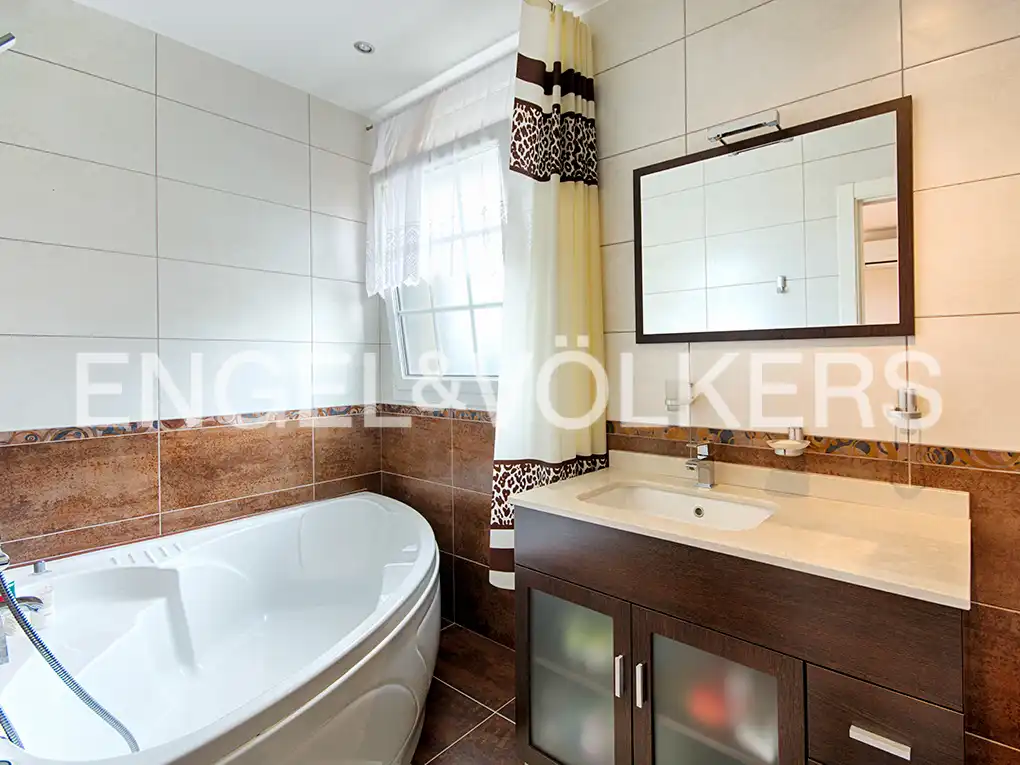 Casa con terrazza in vendita a Carrer Cap Ras, imagen 32