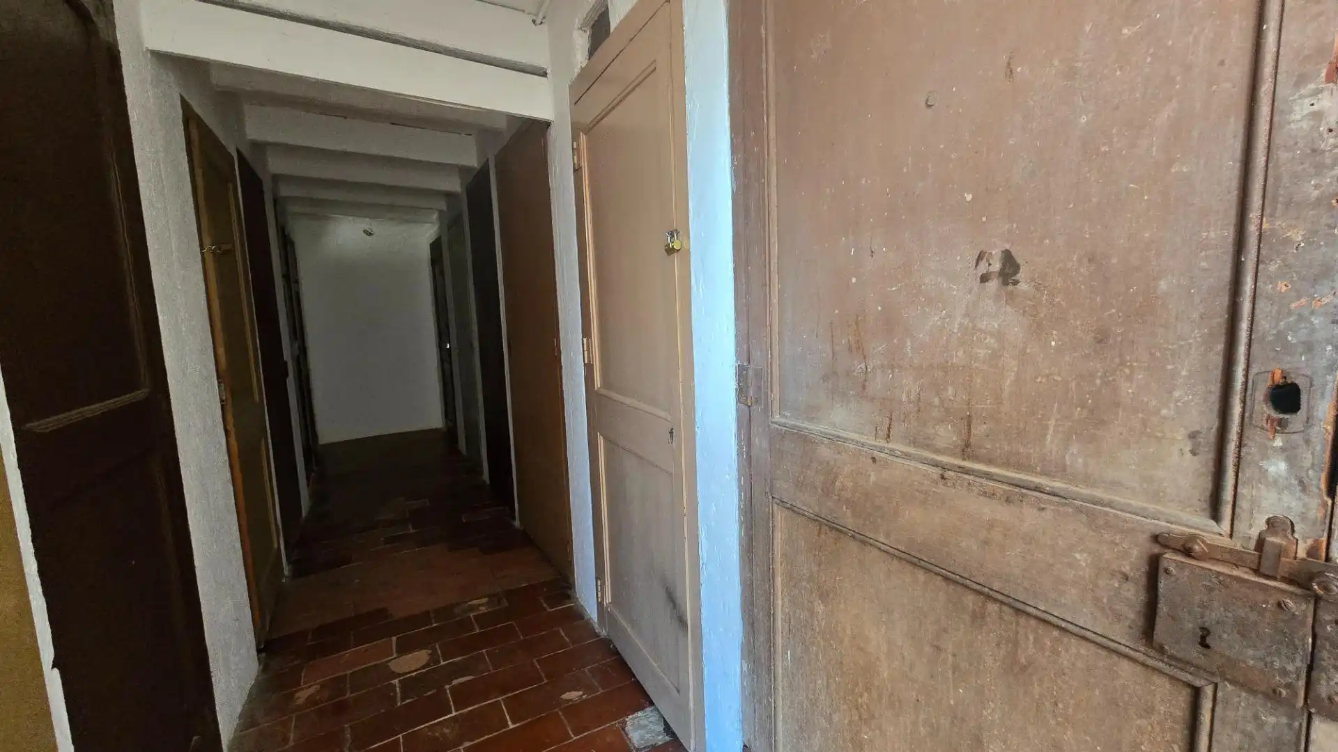 Dachboden zum Verkauf in Caldes de Montbui
