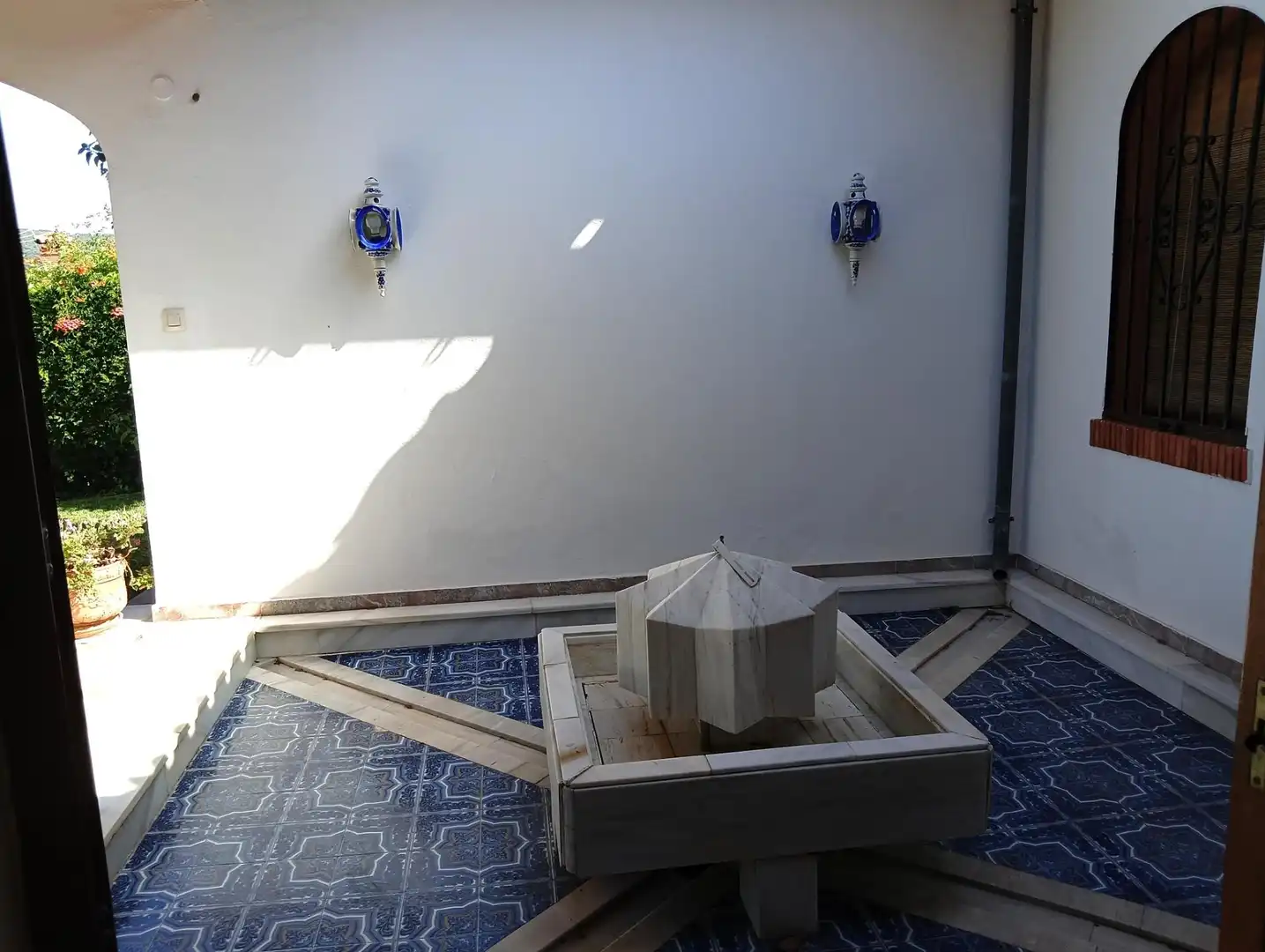 Casa o xalet en venda en El Bosque amb Piscina comunitària