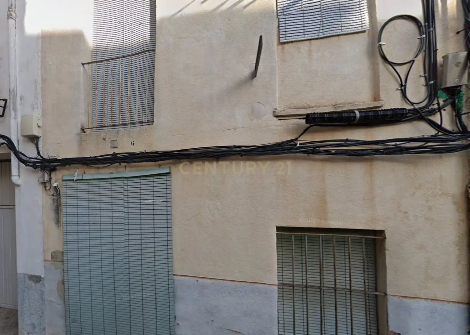 Casa o chalet en venta en L'Orxa / Lorcha, Alicante