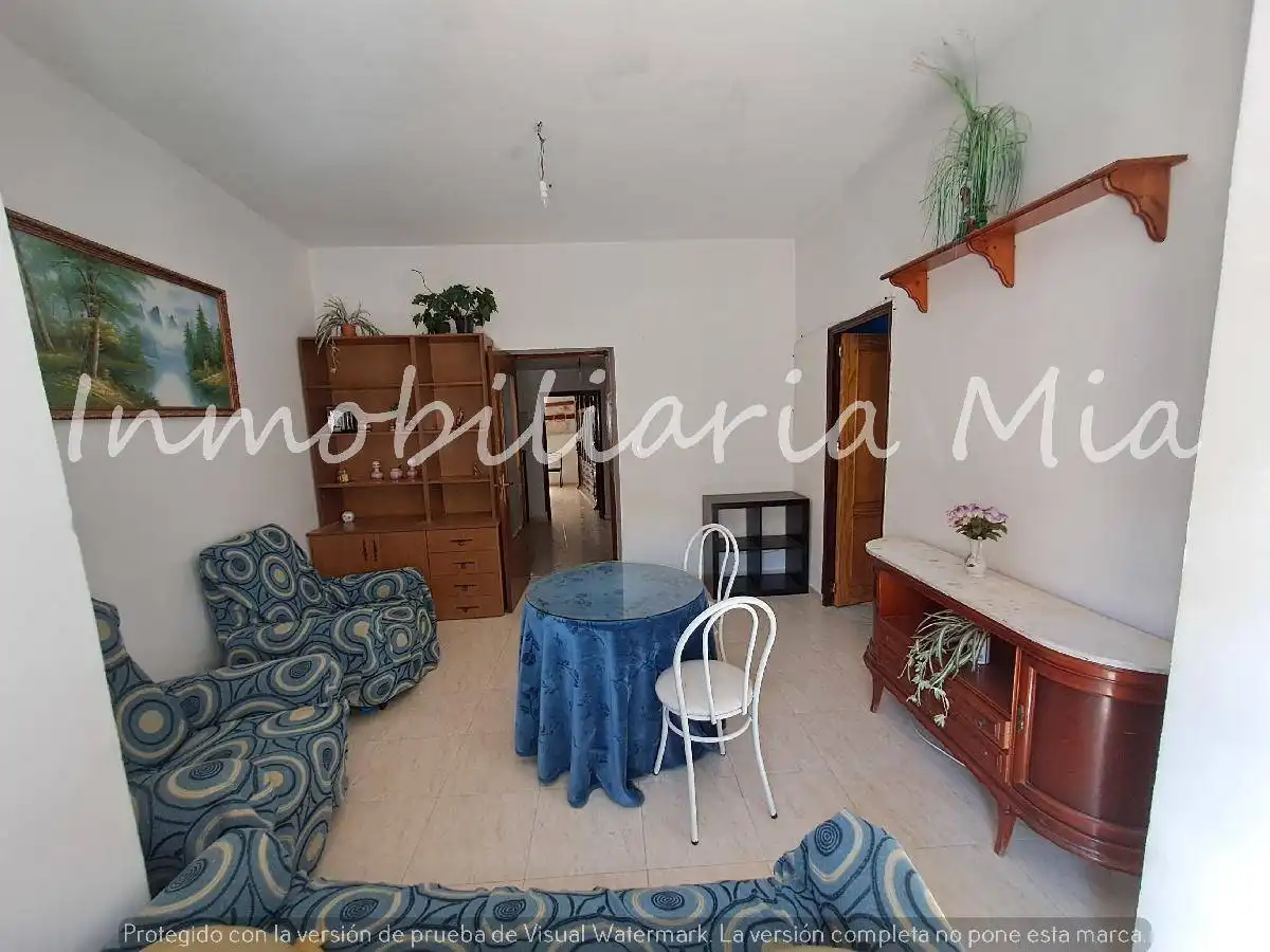 Piso en venta en Puerto Lumbreras
