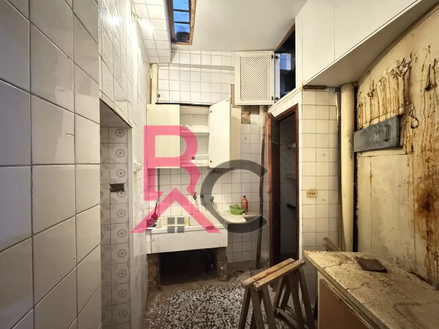 Cocina de Casa o chalet en venta en Artana con Terraza