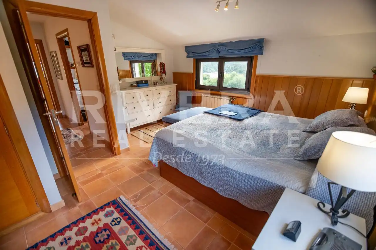 Villa avec piscine à vendre à Charruadas, imagen 36