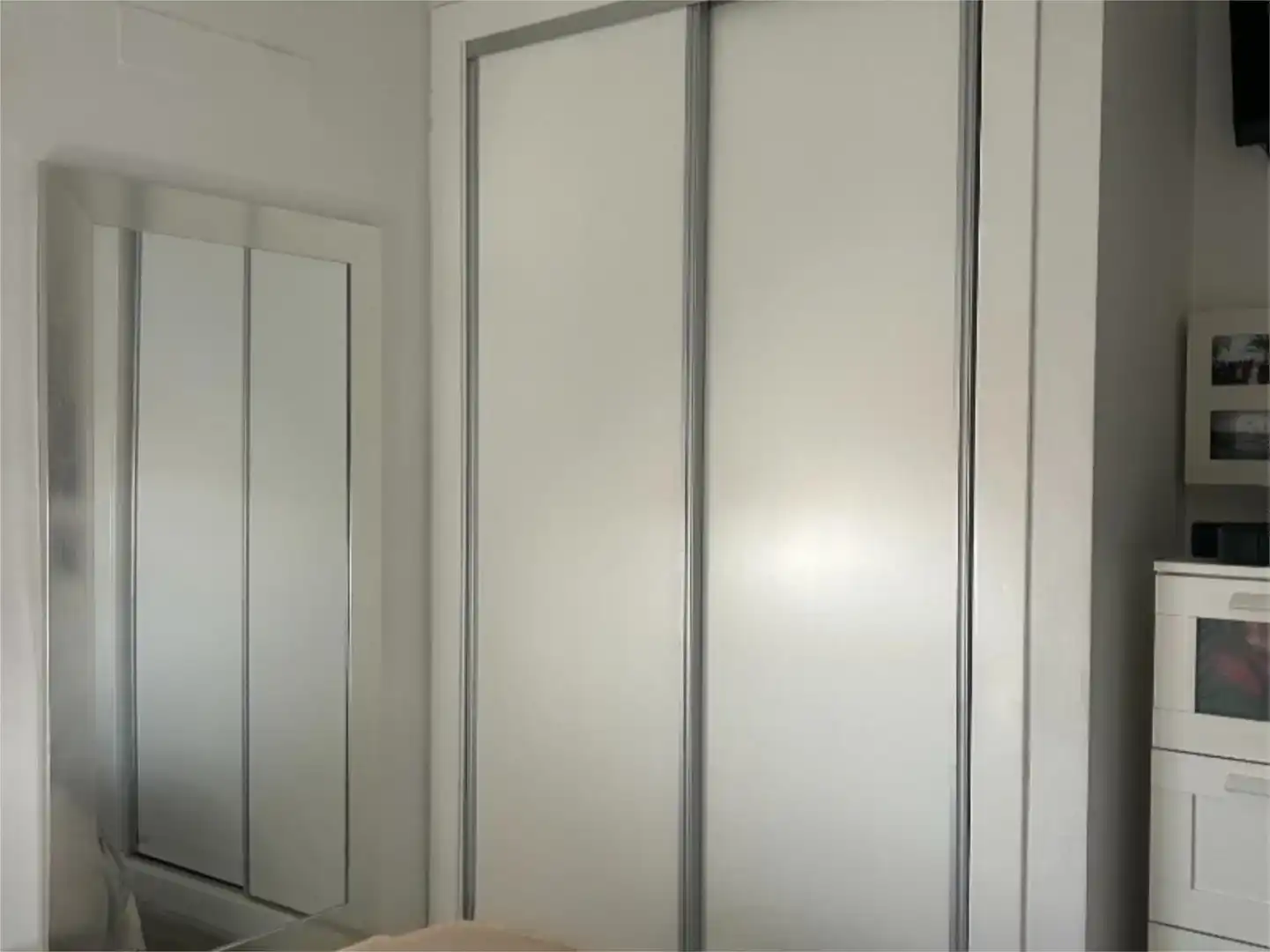 Dormitori de Pis de lloguer en San Javier ciudad