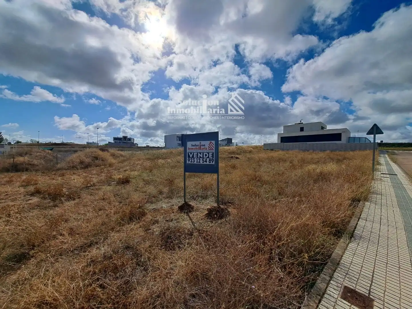 Rural land for sale in Villares de la Reina, imagen 6