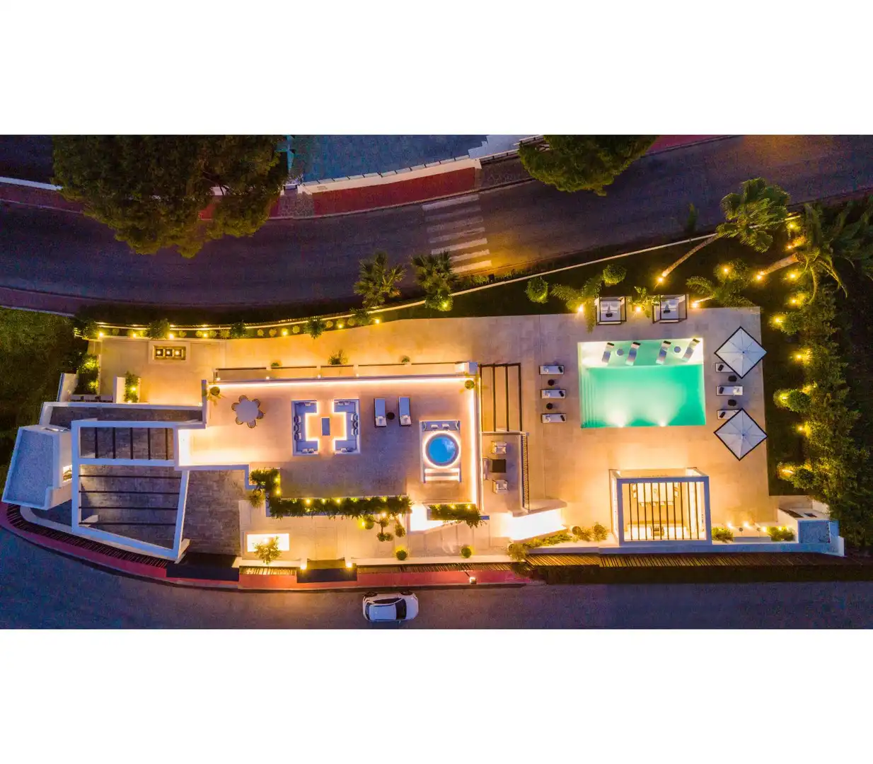 House with pool for sale in Marbella Centro, imagen 17