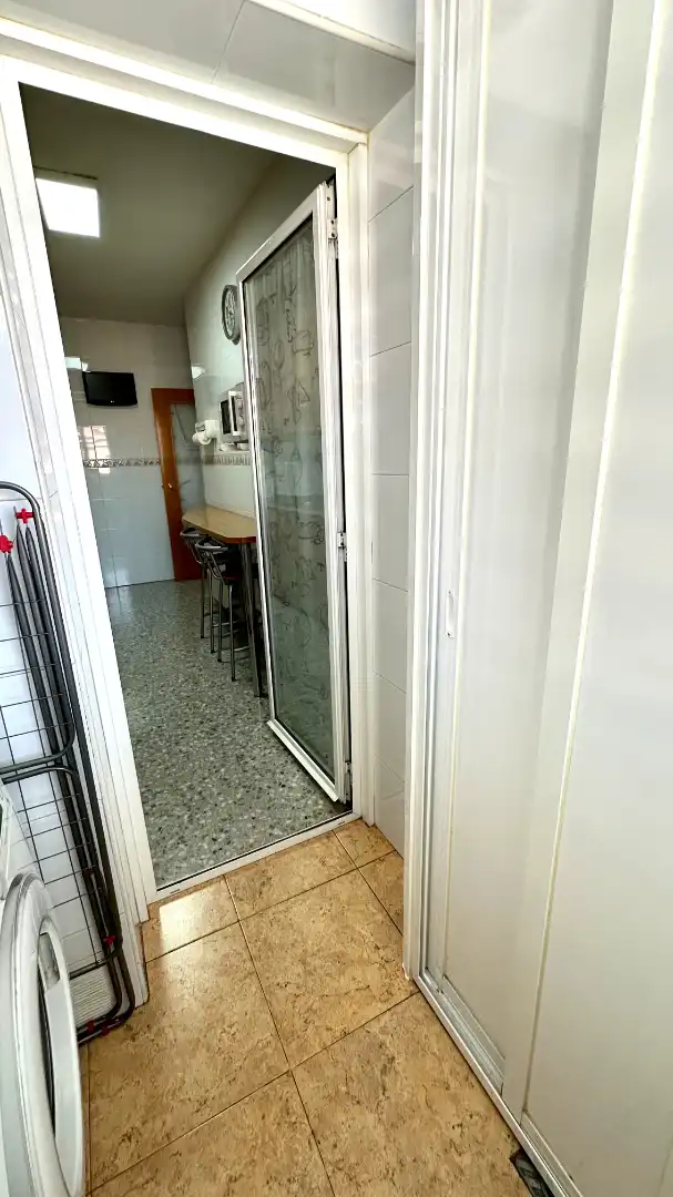 Flat with terrace for sale in Can Clos - Pinetons, imagen 39