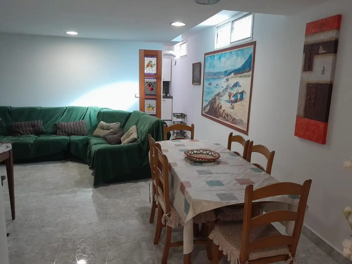 Casa o chalet en venta en Lorca con Aire acondicionado, Calefacción y Terraza