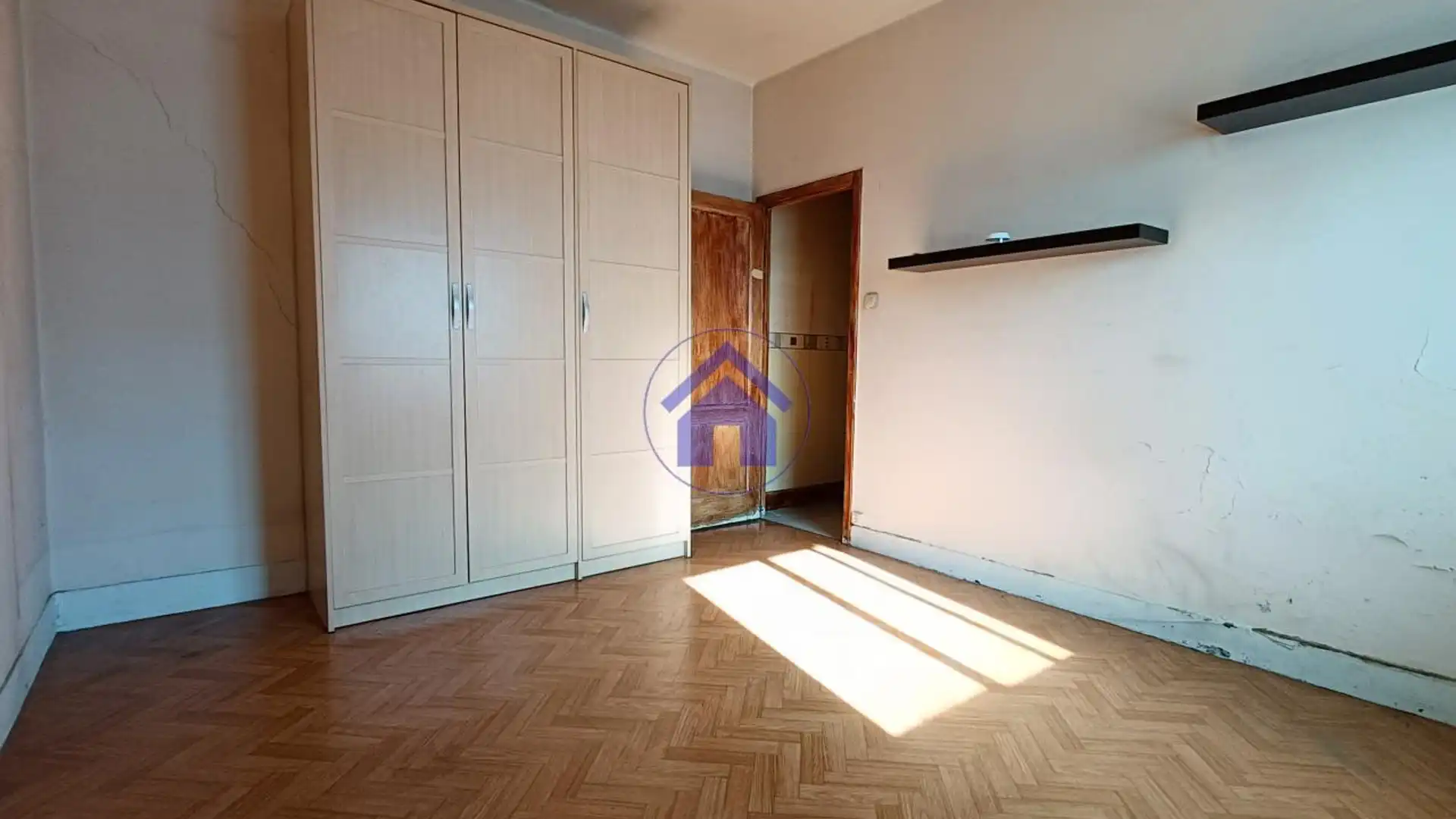 Flat for sale in Salgueira - O Castaño