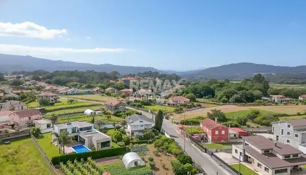 House with garden for sale in O Rosal, imagen 19