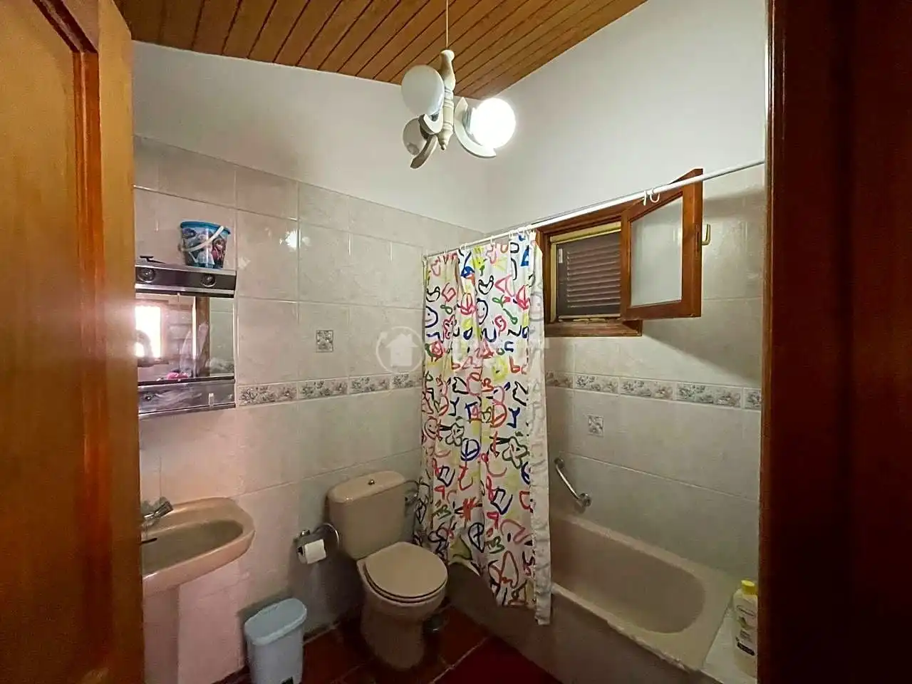 Baño de Casa o chalet en venta en Arona con Jardín privado, Terraza y Piscina