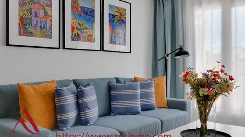 Photo 2 of House or chalet to rent in Calle Talía, 7, Aguas Nuevas, Alicante