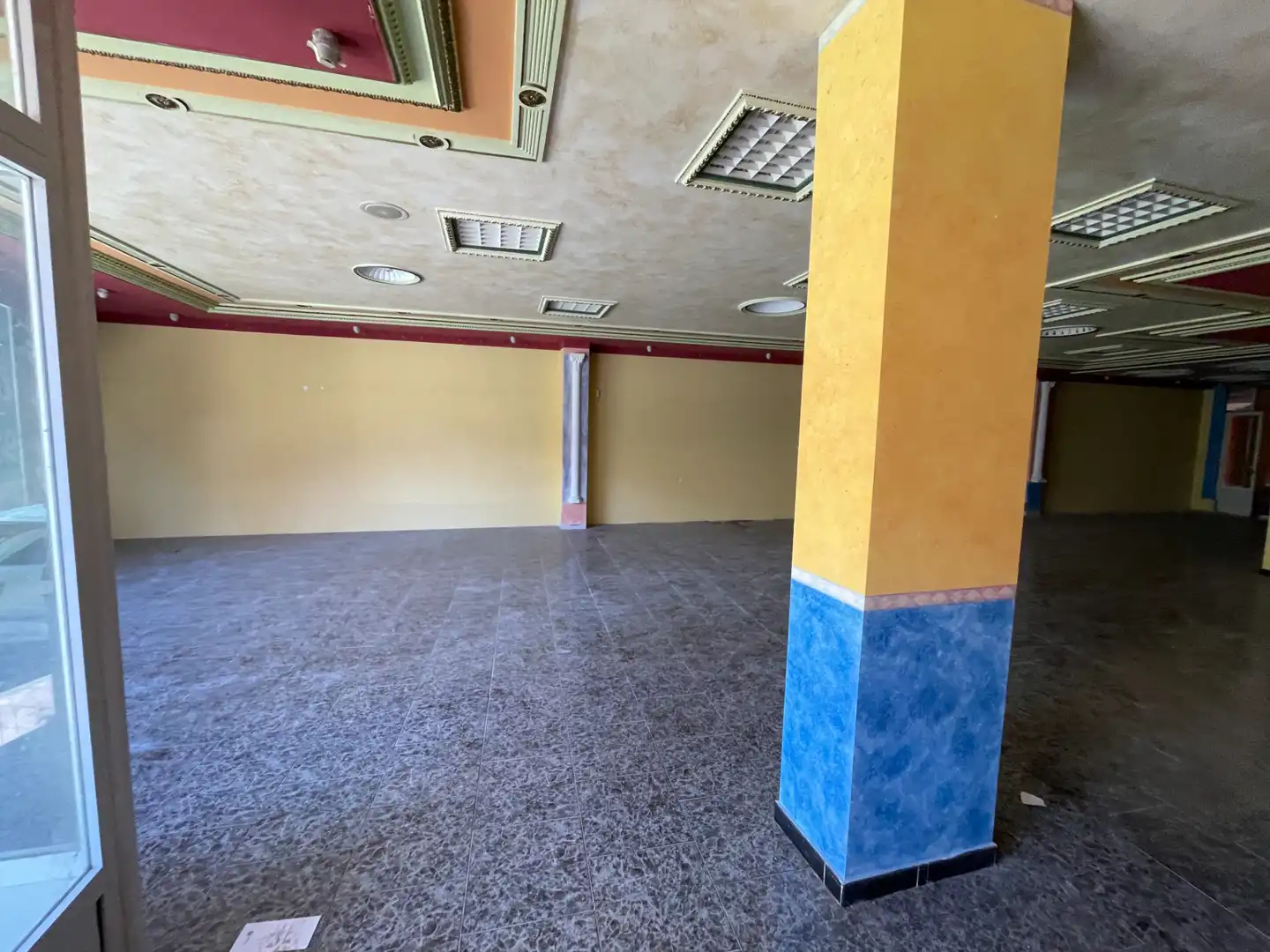 Local comercial en venda a Cuesta del Portillo de San Andrés 29, imagen 10
